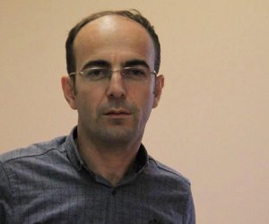 Sister of jailed Azerbaijani journalist dies
