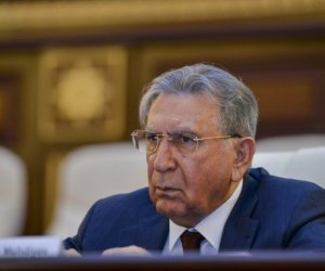 Azerbaijan National Academyı to review case of Ramiz Mehdiyev