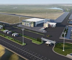 Yevlax Pilot Aqroparkda qeydiyyata alınmış sahibkarlıq subyektlərinin sayı açıqlanıb