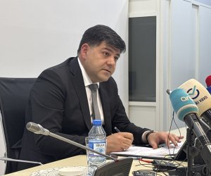 Naxçıvan Sənaye Parkında ilk rezident 2026-cı ildə qeydiyyatdan keçəcək