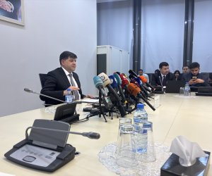 Mingəçevirdə 153 milyon manatlıq tekstil klasterinin təməli qoyulacaq