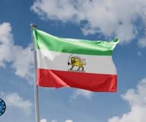 В Иране разбился вертолет