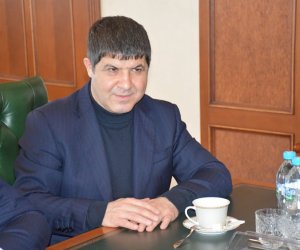 Главу азербайджанской диаспоры лишили гражданства России