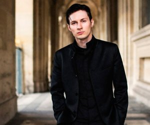 
"Telegram"ın təsisçisi terrorizmə kömək etməkdəşübhəli bilinir