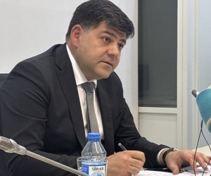 First resident registration at Nakhchivan Industrial Park planned for 2026
