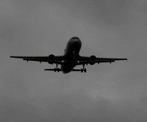 ABŞ-də 2 mindən çox reys ləğv edilib