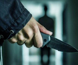 Женщина ударила мужа ножом из-за матча итальянской Серии A