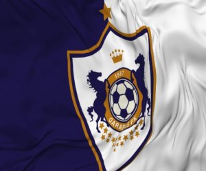 "Qarabağ" UEFA-dan 65 milyon manatdan çox vəsait alıb