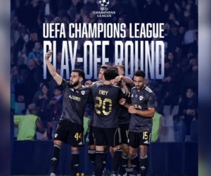 
"Nyukasl" və "Qarabağ" komandalarının start heyətləri açıqlanıb