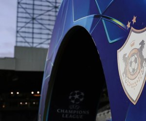 "Nyukasl" "Qarabağ"ın qapısından 2 dəqiqəyə 2 qol keçirib