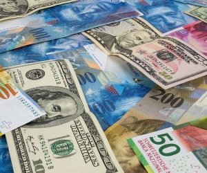 Avro və rubl bahalaşıb - Məzənnə