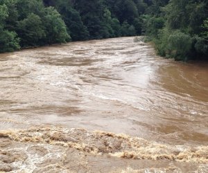 At least 30 dead after heavy rains hit southeastern Brazil, 39 missing