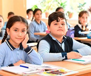 Şagirdlərin elektron yerdəyişməsi başlayır