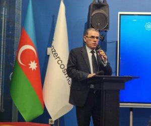 Jurnalistlərin ixtisaslaşması və rəqəmsal savadlılıq medianın keyfiyyətini artırır &ndash; Natiq Məmmədli