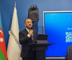 Azərbaycanda internet trafiki 7 terabiti ötüb, əlçatanlıq 90%-ə çatıb