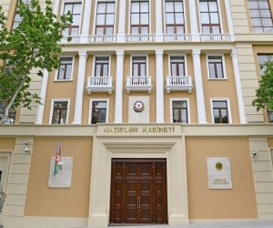 Procedure for determining Azerbaijani citizenship changed