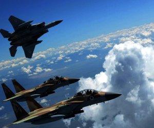 Qazaxıstanda Su-30SM qırıcı təyyarəsiqəzaya uğrayıb