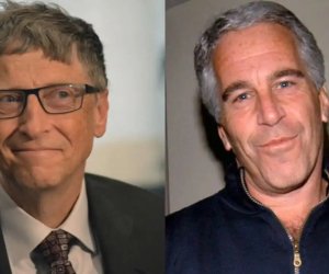 Bill Gates expresses regret over ties to Jeffrey Epstein
