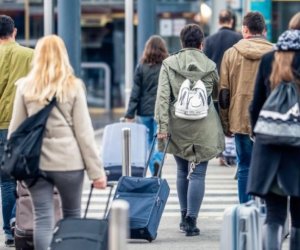 Azərbaycana ən çox bu ölkələrdən turistlər gəlib