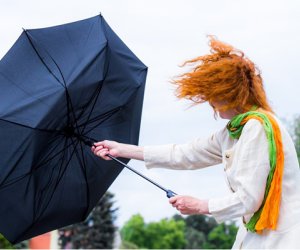 Hava ilə bağlı xəbərdarlıq edilib