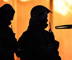 Число погибших при атаке ВСУ на химзавод в РФ достигло 7 - ОБНОВЛЕНО