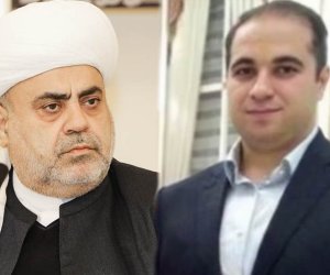 Сын Аллахшукюра Пашазаде уволен из ASCO- Обновлено