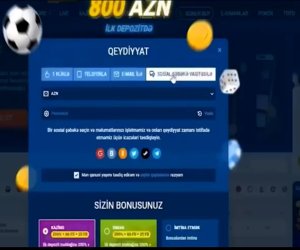 Qanunsuz mərc və şans oyunları vətəndaşlar üçün hansı riskləri yaradır?- Video