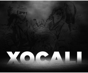 İsrail, İsveç və İtaliya səfirlikləri Xocalı faciəsi ilə bağlı başsağlığı verib