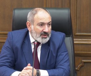 Ermənistan-Rusiya münasibətləri transformasiya mərhələsindədir &ndash; Paşinyan