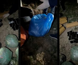 DİN əməliyyat keçirib, 51 kiloqram narkotik aşkarlanıb