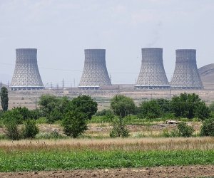 Никол Пашинян: Армения выбирает партнёра для строительства новой АЭС
