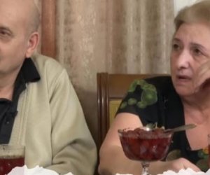 Ramiz Əzizbəylinin xanımıvəfat edib