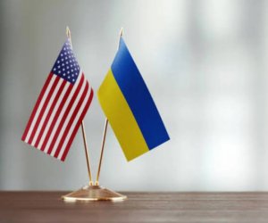 Переговоры Украины и США в Женеве