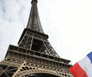 Франция ответила на обвинения России в адрес Украины