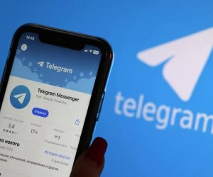Telegram у россиян будет работать только на фронте