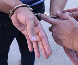 В Баку задержаны подозреваемые в кражах из маркетов