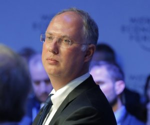 Спецпредставитель Путина прибыл на встречу с командой Трампа