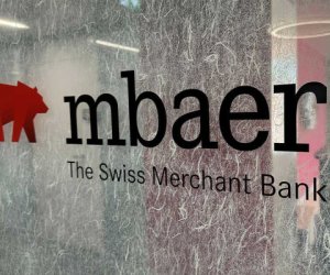 США наказывают швейцарский банк