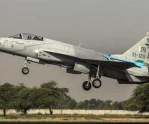 Afghan forces claim to shoot down Pakistani aircraft