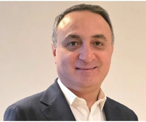 BP-yə yeni vitse-prezident təyin olunub