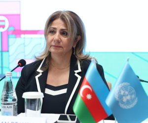 Dünyada 3 milyard insan mənzil təminatından əziyyət çəkir