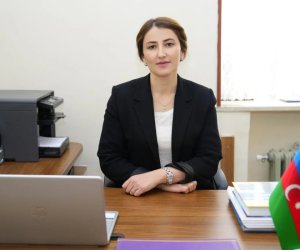 Director of Nakhchivan Medical College Dismissed