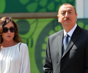 Mehriban Əliyeva bu Şuranın sədri olacaq - Fərman