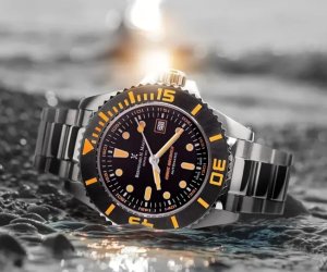 Bernhard H. Mayer saatlarında müxtəlif mexanizmlərin üstünlükləri