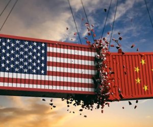 China refuses talks with the US and Russia on nuclear weapons