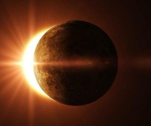 First total lunar eclipse of the year to occur on March 3