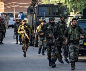 Pakistan military spokesperson says 228 Taliban fighters killed