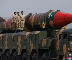 "Taliban" Pakistandakı nüvə mərkəzini vurub