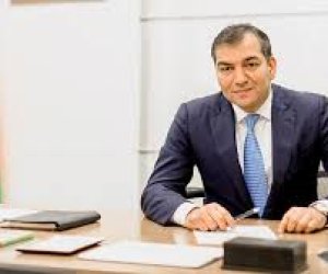 Nağıyev: Azərbaycanda turizmin ÜDM-də payı 2025-də ilk dəfə 5,3%-ə yüksəlib
