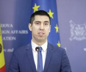 Moldovanın XİN rəhbəri növbəti həftə Azərbaycana səfər edəcək